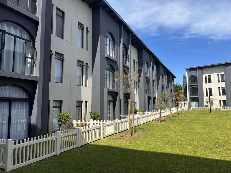 2 Bedroom Property for Sale in Brackenfell South Western Cape